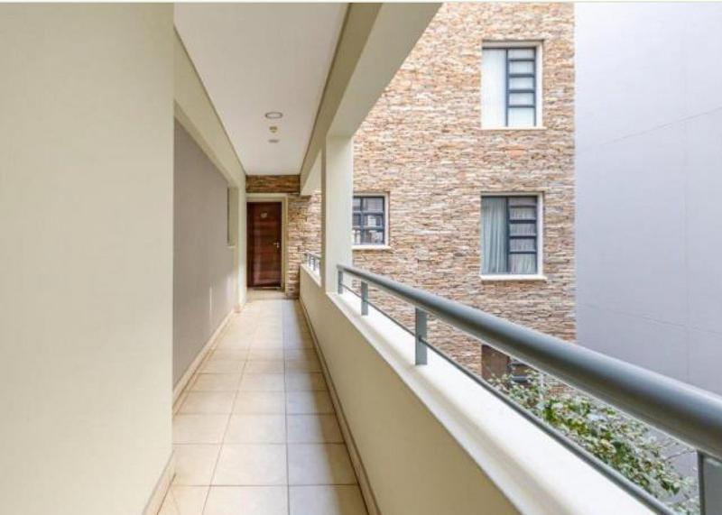 2 Bedroom Property for Sale in Bedford Gardens Gauteng