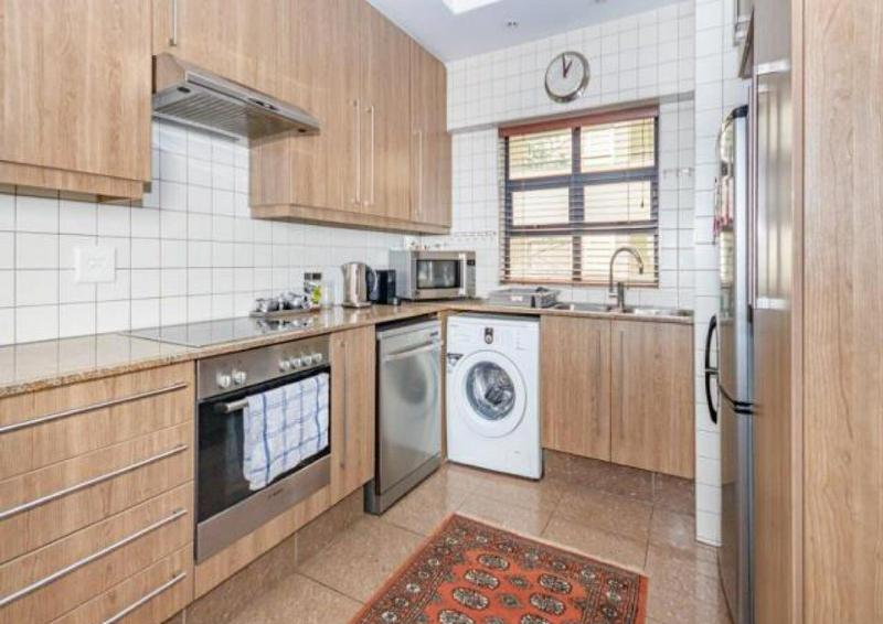 2 Bedroom Property for Sale in Bedford Gardens Gauteng