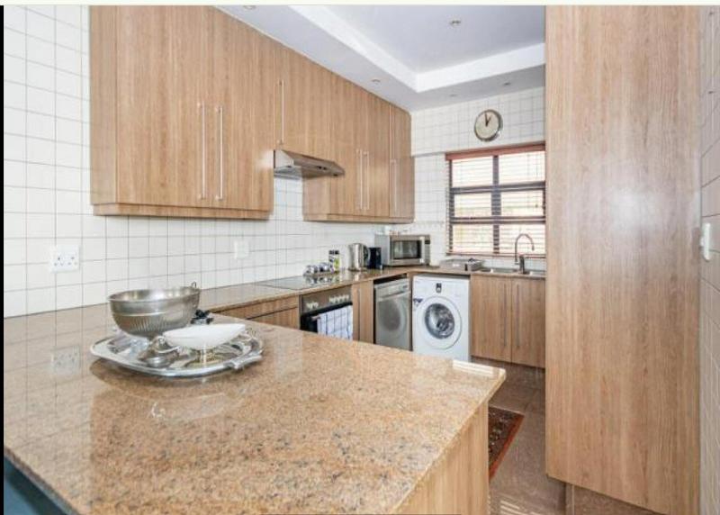 2 Bedroom Property for Sale in Bedford Gardens Gauteng