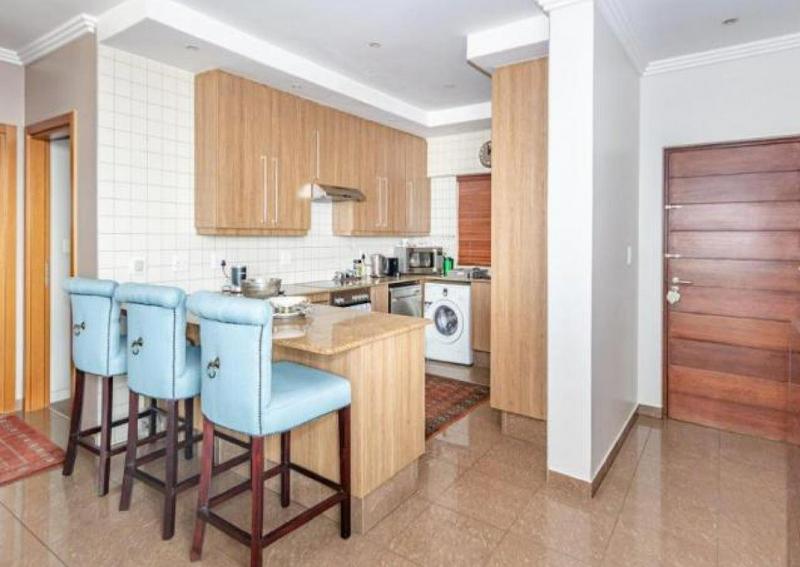 2 Bedroom Property for Sale in Bedford Gardens Gauteng