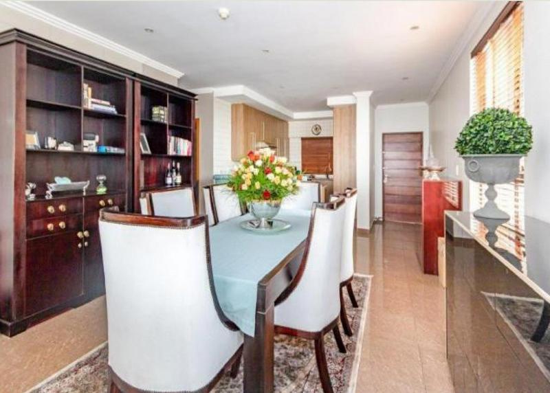 2 Bedroom Property for Sale in Bedford Gardens Gauteng