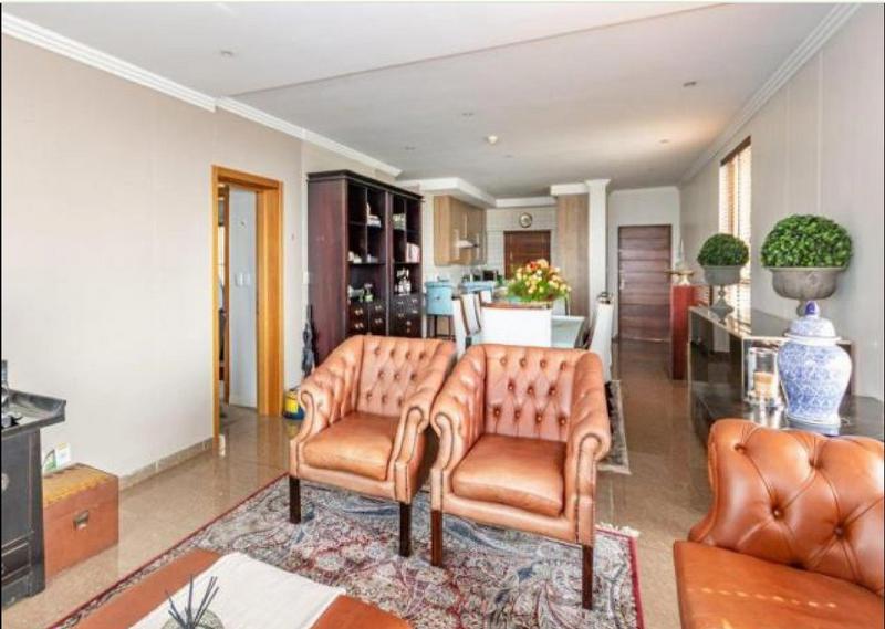 2 Bedroom Property for Sale in Bedford Gardens Gauteng