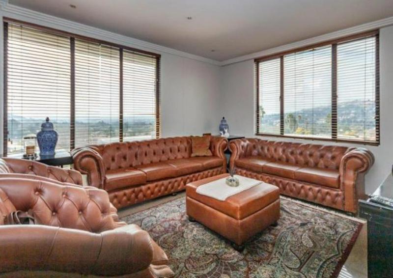 2 Bedroom Property for Sale in Bedford Gardens Gauteng