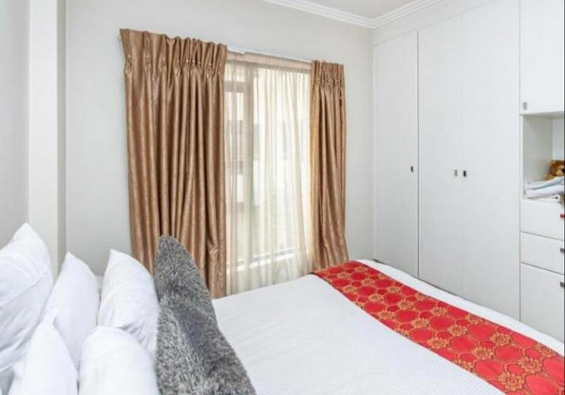 2 Bedroom Property for Sale in Bedford Gardens Gauteng