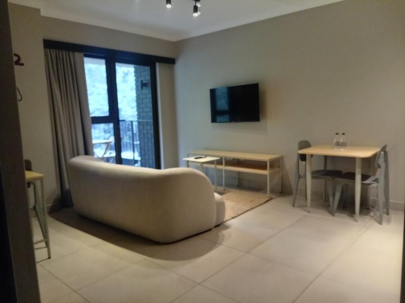 1 Bedroom Property for Sale in Bedfordview Gauteng