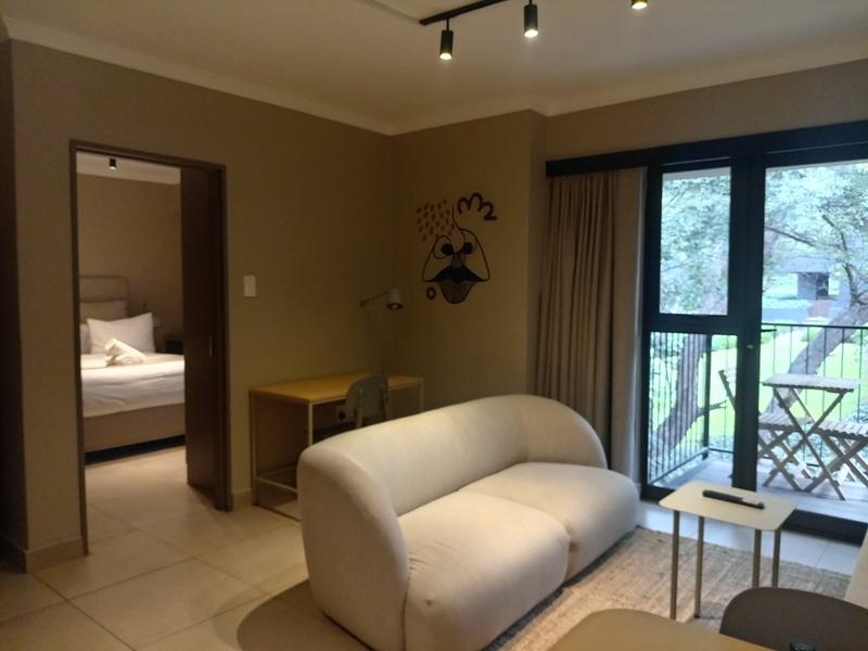 1 Bedroom Property for Sale in Bedfordview Gauteng