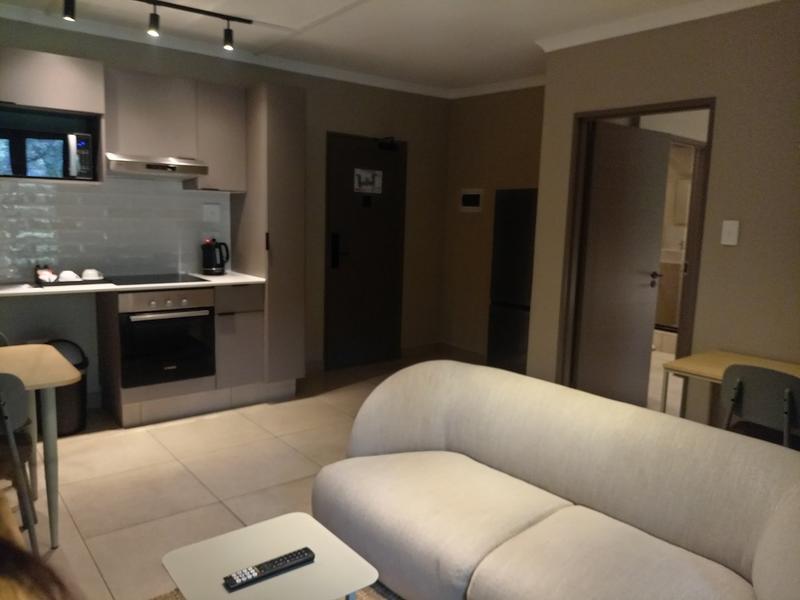 1 Bedroom Property for Sale in Bedfordview Gauteng