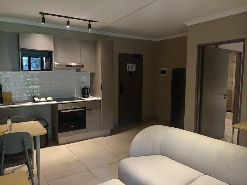 1 Bedroom Property for Sale in Bedfordview Gauteng