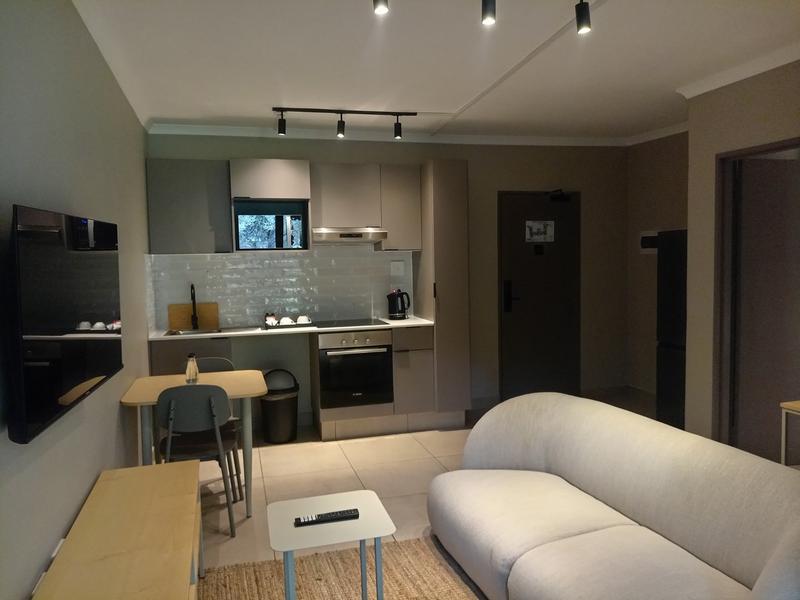 1 Bedroom Property for Sale in Bedfordview Gauteng