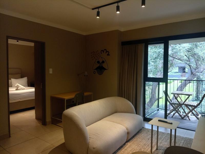 1 Bedroom Property for Sale in Bedfordview Gauteng