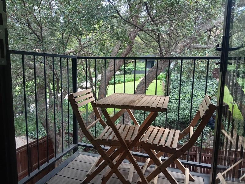 1 Bedroom Property for Sale in Bedfordview Gauteng