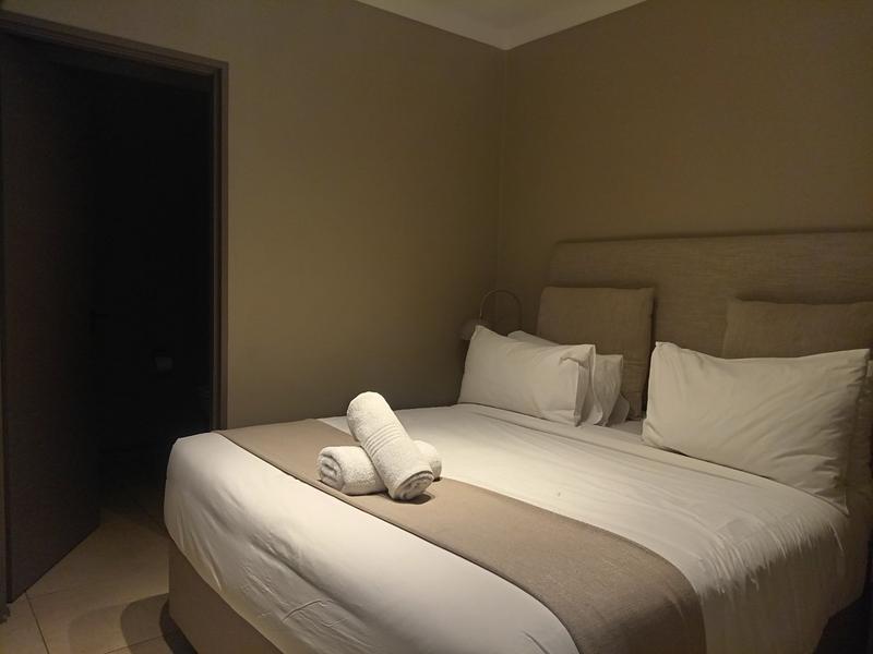 1 Bedroom Property for Sale in Bedfordview Gauteng