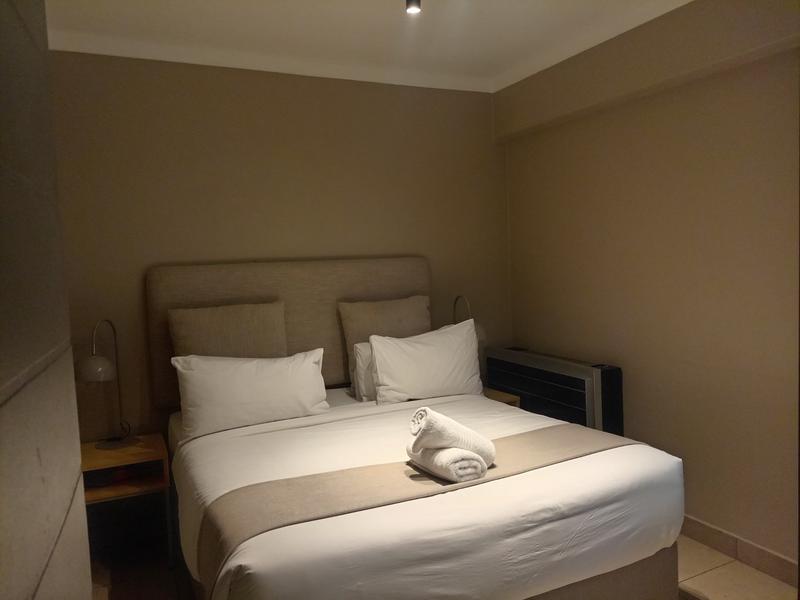 1 Bedroom Property for Sale in Bedfordview Gauteng
