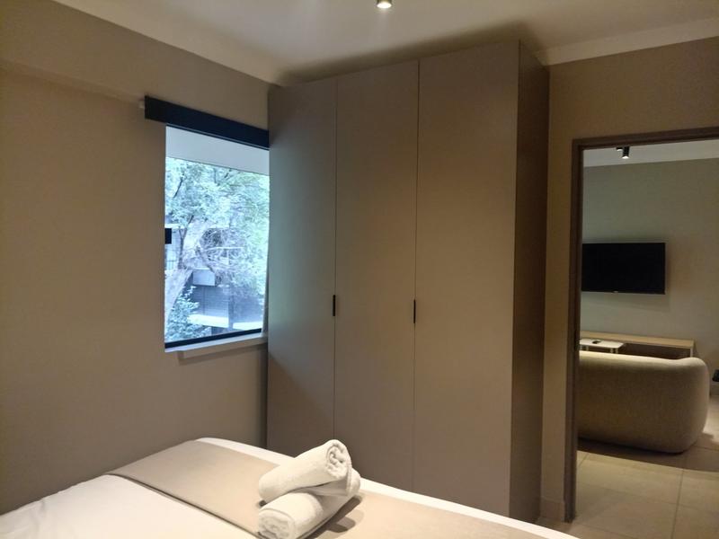 1 Bedroom Property for Sale in Bedfordview Gauteng