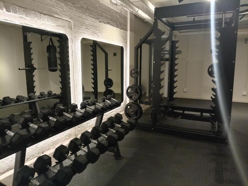 1 Bedroom Property for Sale in Bedfordview Gauteng