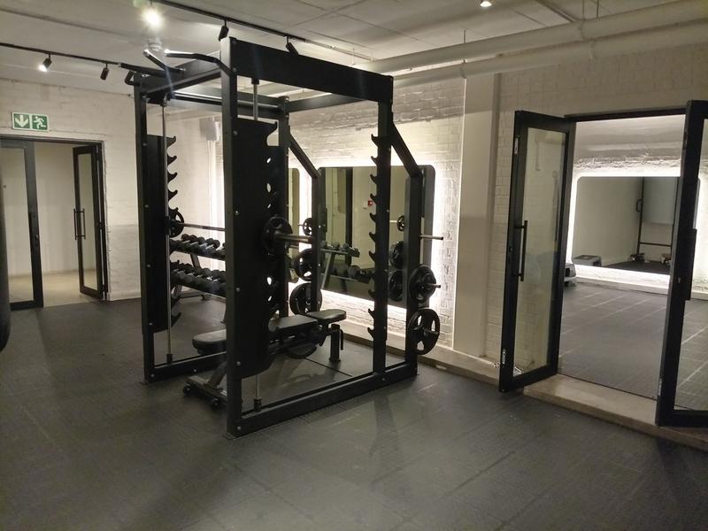 1 Bedroom Property for Sale in Bedfordview Gauteng