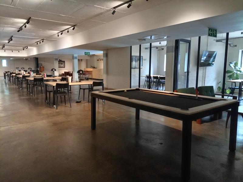 1 Bedroom Property for Sale in Bedfordview Gauteng