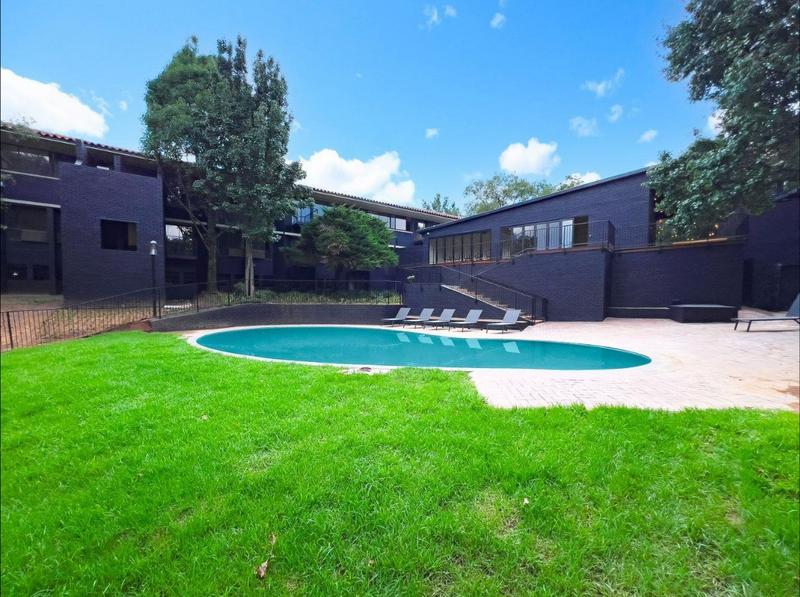 1 Bedroom Property for Sale in Bedfordview Gauteng