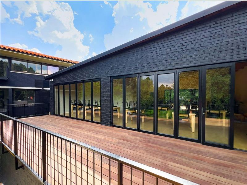 1 Bedroom Property for Sale in Bedfordview Gauteng