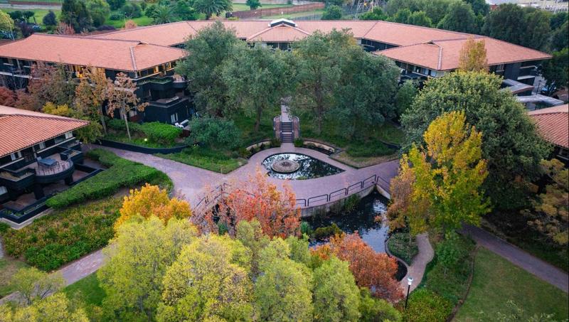 1 Bedroom Property for Sale in Bedfordview Gauteng