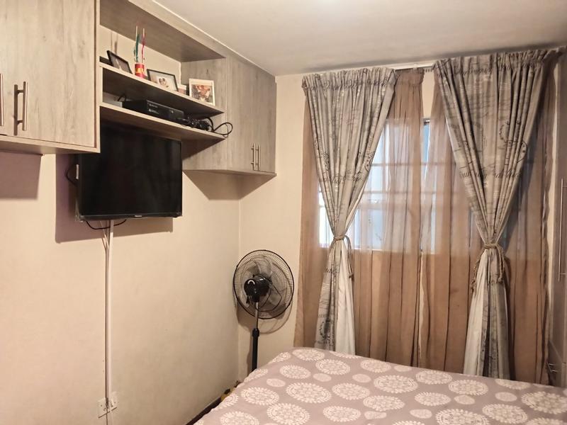 2 Bedroom Property for Sale in Bramley View Gauteng