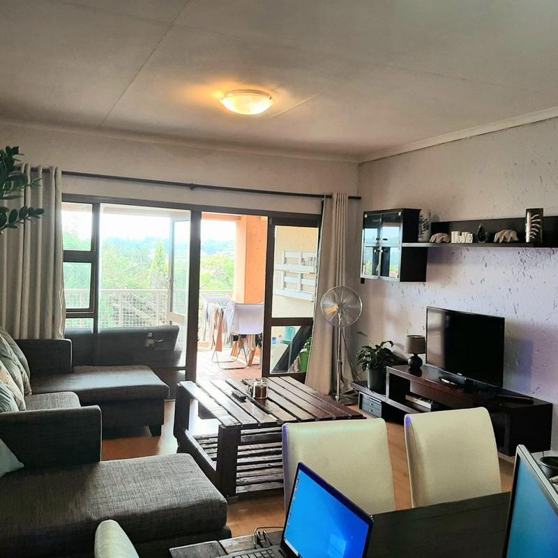2 Bedroom Property for Sale in Corlett Gardens Gauteng