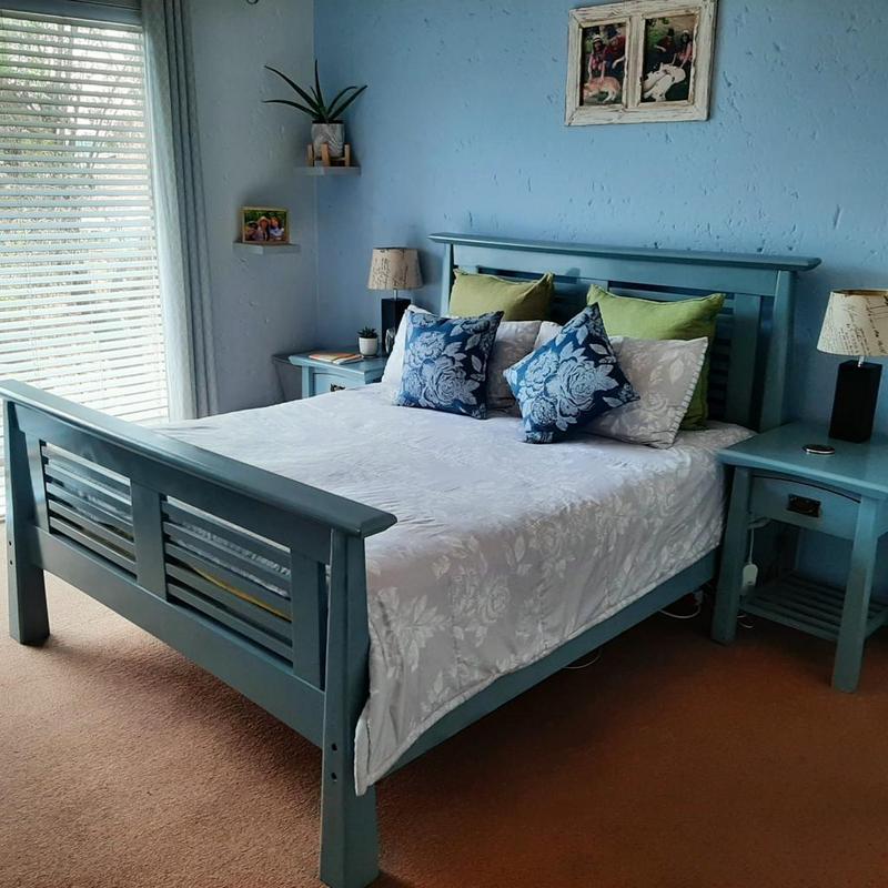 2 Bedroom Property for Sale in Corlett Gardens Gauteng