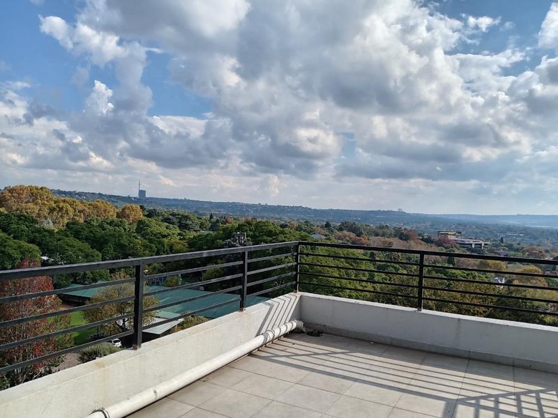 2 Bedroom Property for Sale in Rosebank Gauteng
