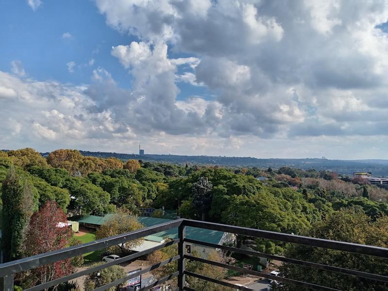 2 Bedroom Property for Sale in Rosebank Gauteng