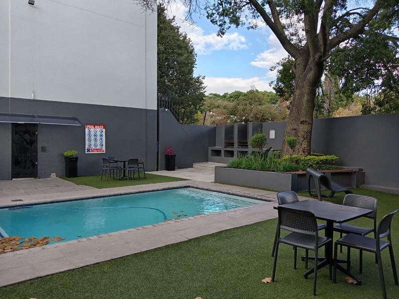 2 Bedroom Property for Sale in Rosebank Gauteng