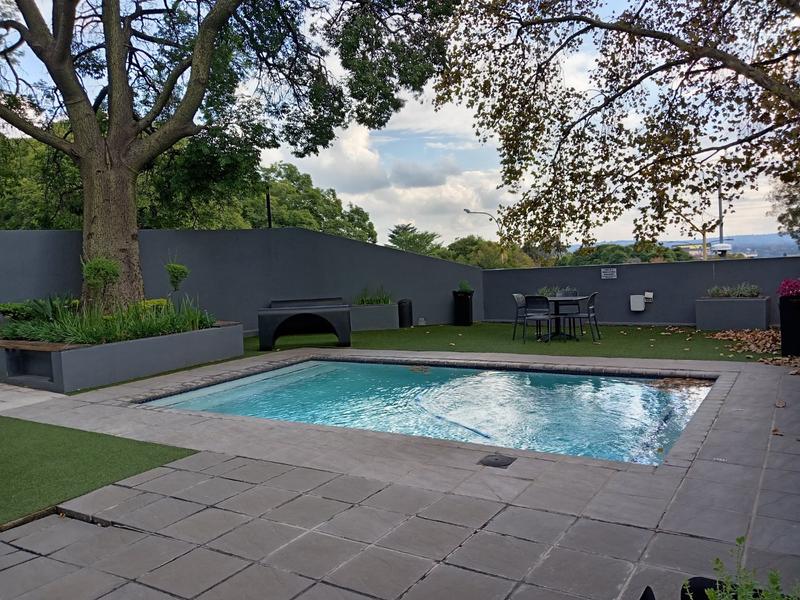 2 Bedroom Property for Sale in Rosebank Gauteng