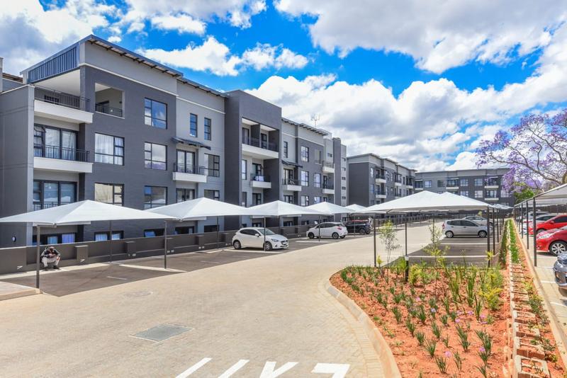 2 Bedroom Property for Sale in Waverley Gauteng