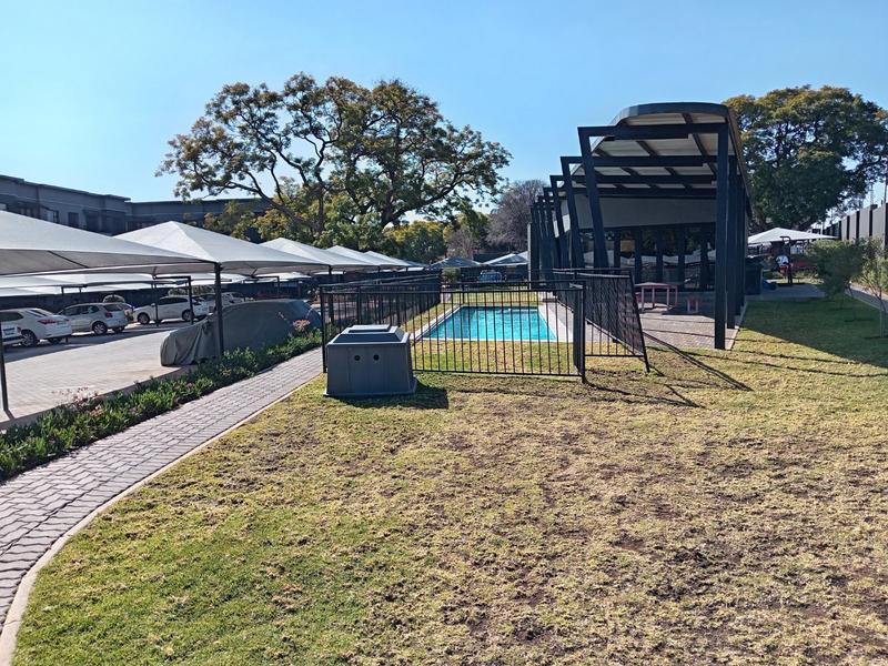 2 Bedroom Property for Sale in Waverley Gauteng