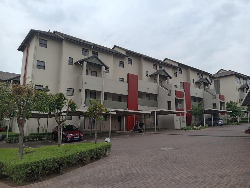 1 Bedroom Property for Sale in Beverley Gauteng