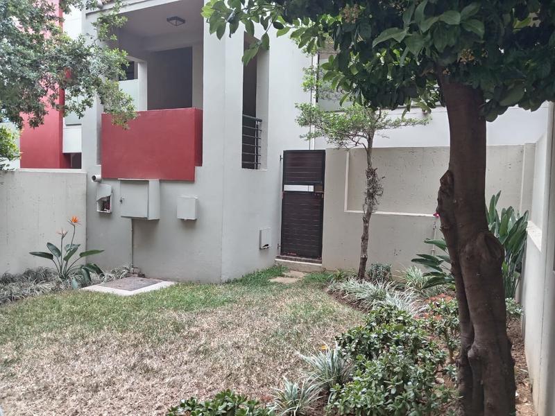 1 Bedroom Property for Sale in Beverley Gauteng