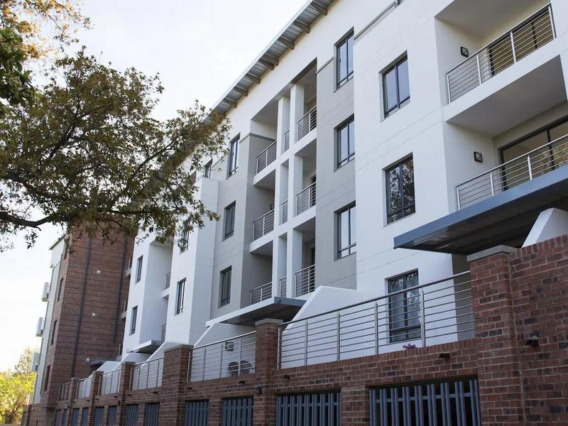 2 Bedroom Property for Sale in Edenburg Gauteng