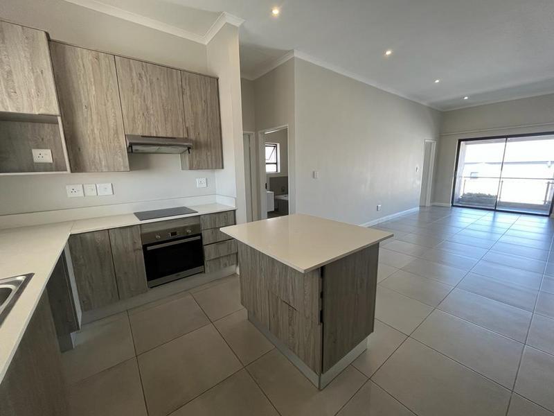 2 Bedroom Property for Sale in Morningside Gauteng