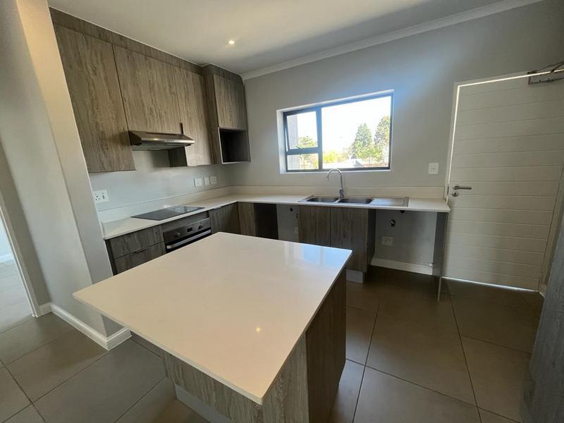 2 Bedroom Property for Sale in Morningside Gauteng