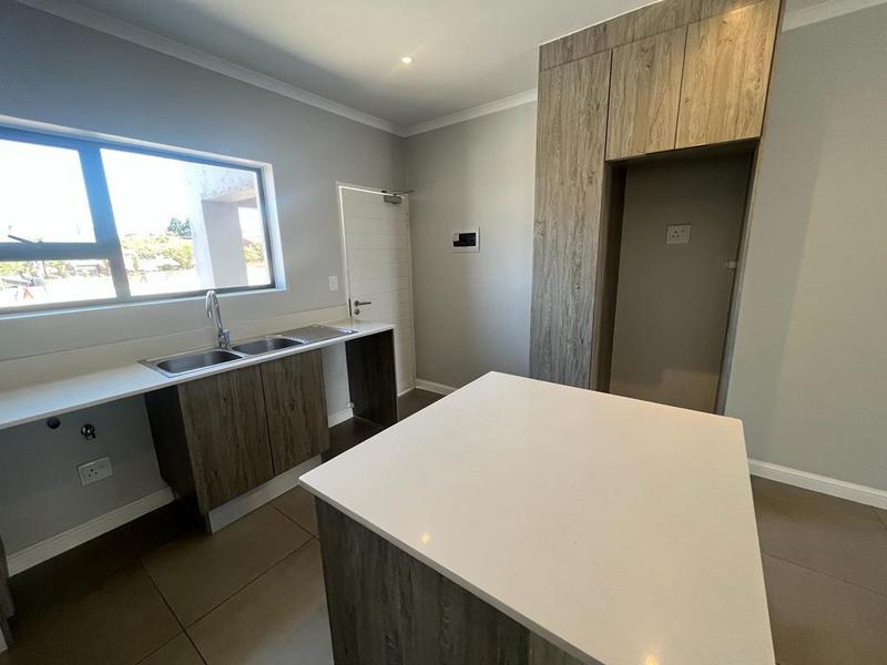 2 Bedroom Property for Sale in Morningside Gauteng