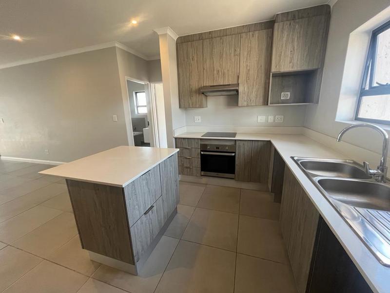 2 Bedroom Property for Sale in Morningside Gauteng