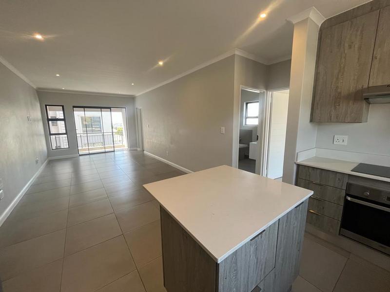 2 Bedroom Property for Sale in Morningside Gauteng