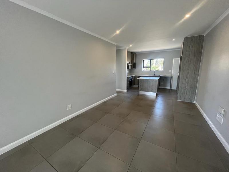 2 Bedroom Property for Sale in Morningside Gauteng
