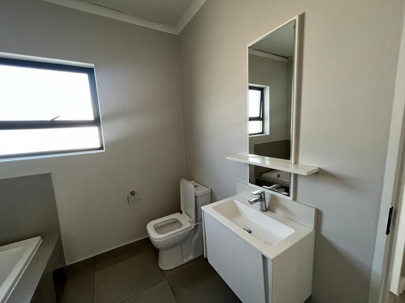 2 Bedroom Property for Sale in Morningside Gauteng