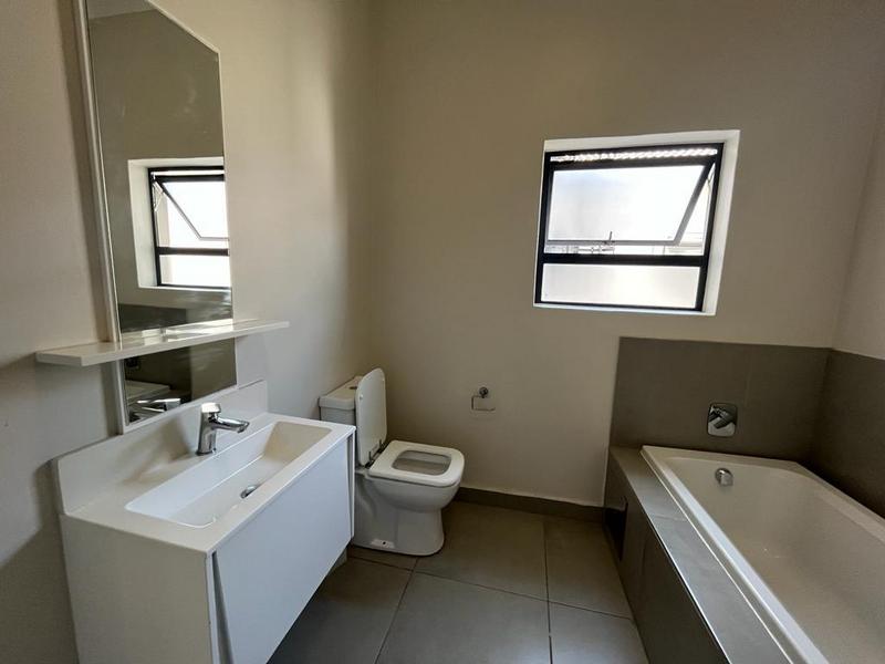 2 Bedroom Property for Sale in Morningside Gauteng