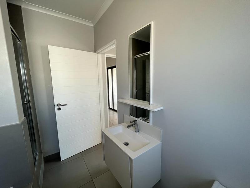 2 Bedroom Property for Sale in Morningside Gauteng