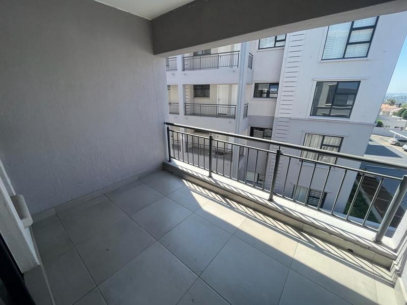2 Bedroom Property for Sale in Morningside Gauteng