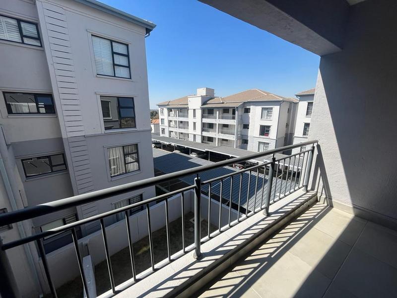 2 Bedroom Property for Sale in Morningside Gauteng