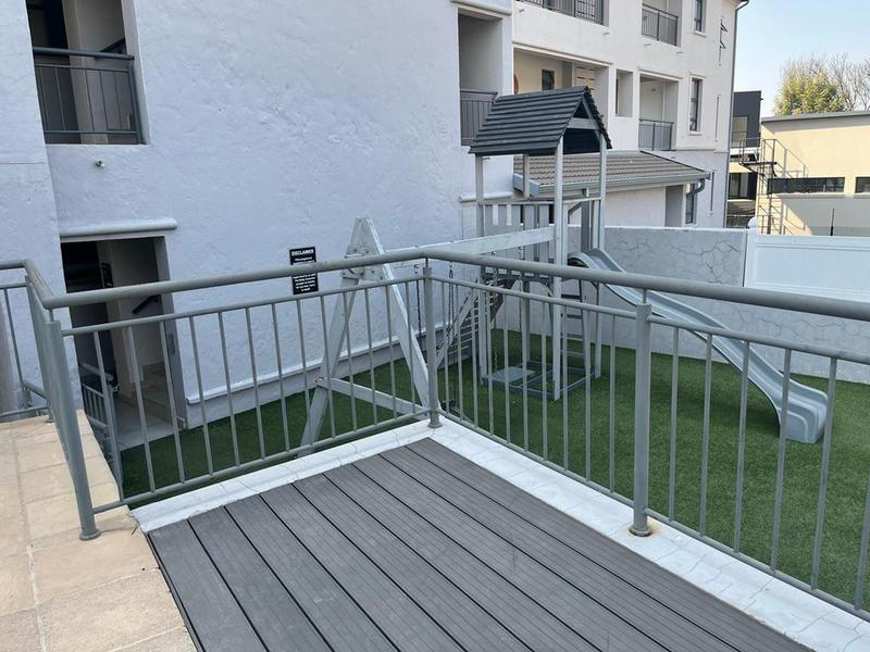 2 Bedroom Property for Sale in Morningside Gauteng