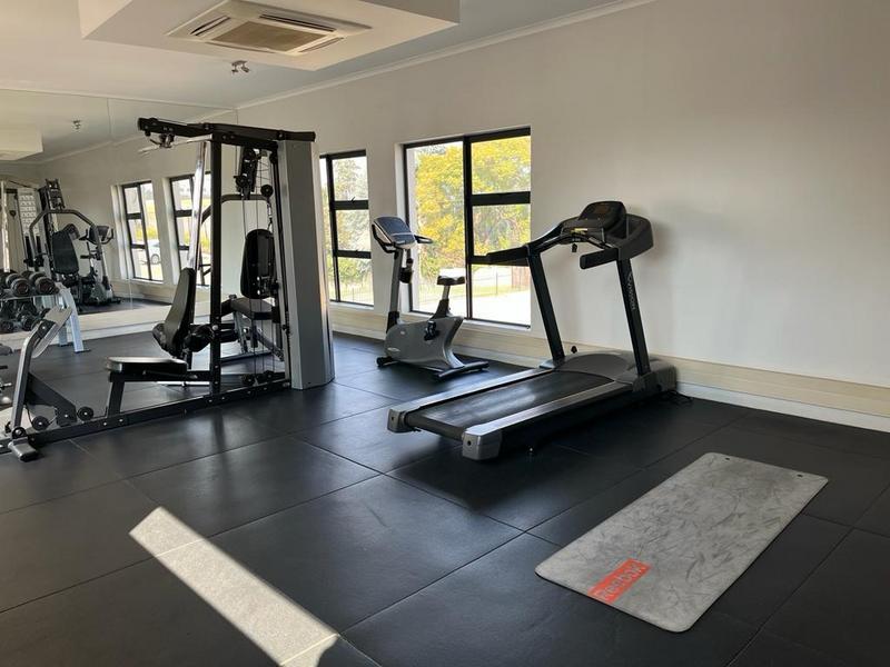 2 Bedroom Property for Sale in Morningside Gauteng
