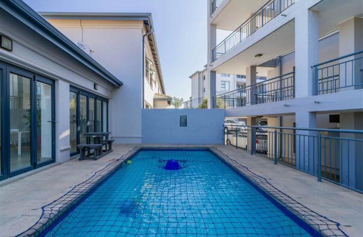 2 Bedroom Property for Sale in Morningside Gauteng